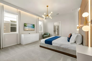 Bedroom 5