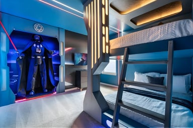 Bedroom 8