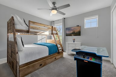 Bedroom 4