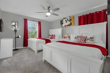 Bedroom 5