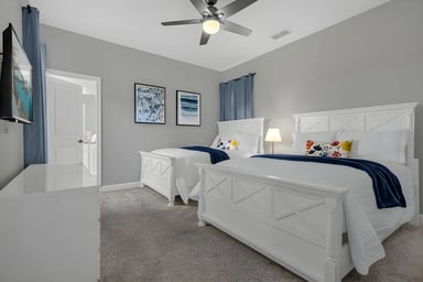 Bedroom 3