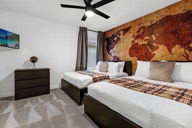 Bedroom 8