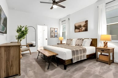 Bedroom 7