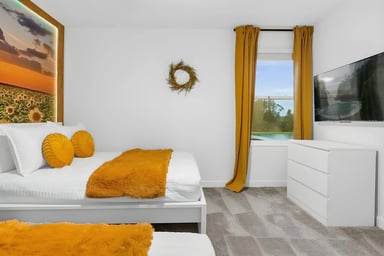 Bedroom 6
