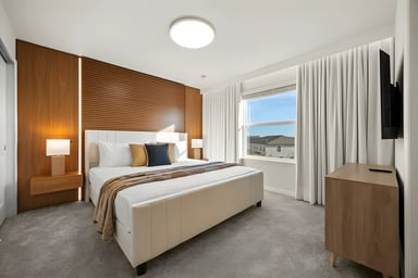 Bedroom 8
