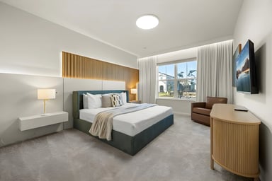 Bedroom 6