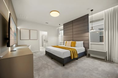Bedroom 9