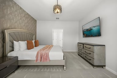 Bedroom 5