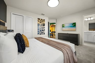 Bedroom 4