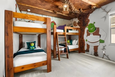 Bedroom 15