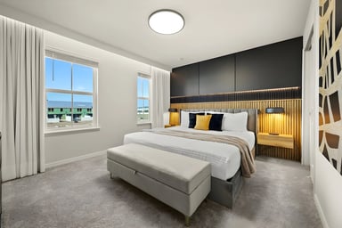 Bedroom 7