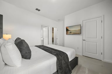 Bedroom 8