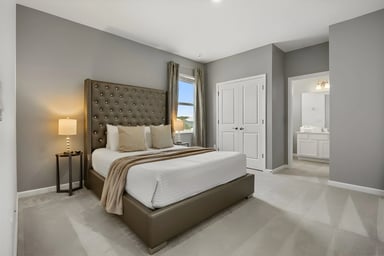 Bedroom 7