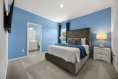 Bedroom 12