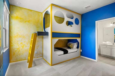 Bedroom 13