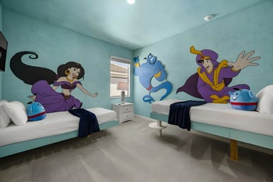 Bedroom 1
