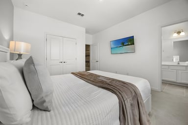 Bedroom 9