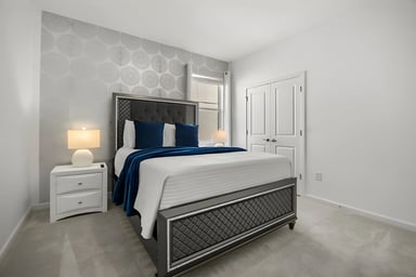 Bedroom 14