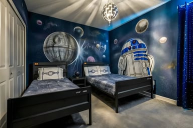 Bedroom 4