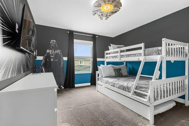 Bedroom 4