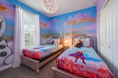 Bedroom 6