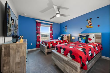 Bedroom 4