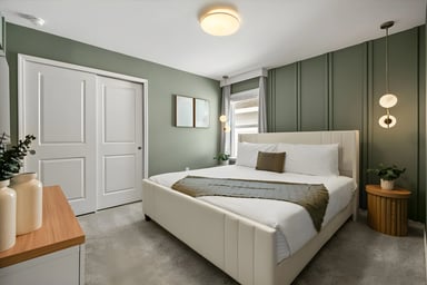 Bedroom 8