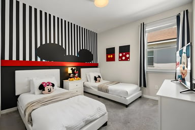 Bedroom 4