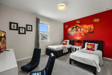 Bedroom 3