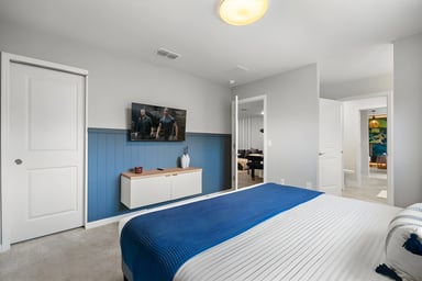 Bedroom 6