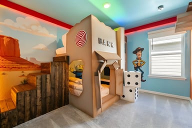 Bedroom 10