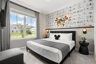 Bedroom 7