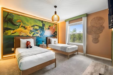 Bedroom 5