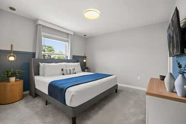 Bedroom 4