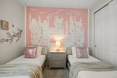 Bedroom 6