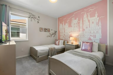 Bedroom 7
