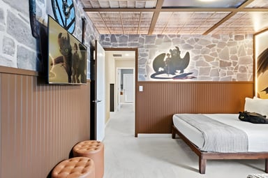 Bedroom 8
