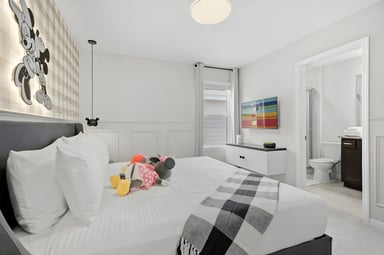 Bedroom 7
