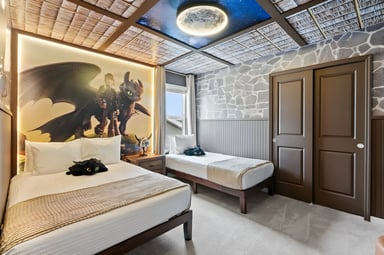 Bedroom 5