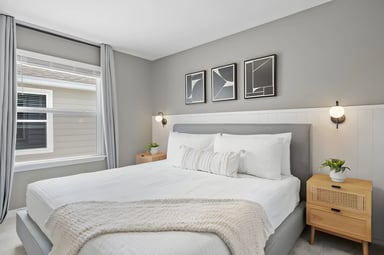 Bedroom 9