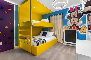 Bedroom 5