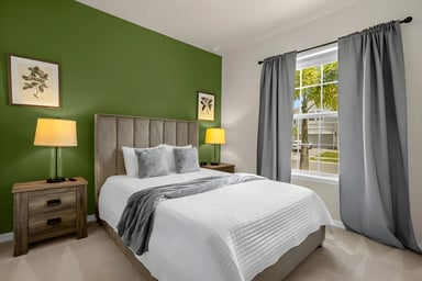 Bedroom 8