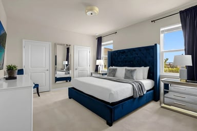 Bedroom 7