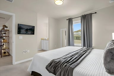 Bedroom 5