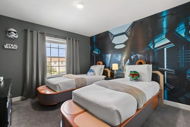 Bedroom 4