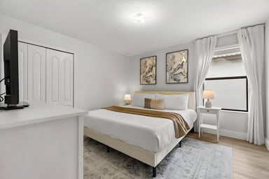 Bedroom 9