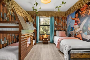 Bedroom 8