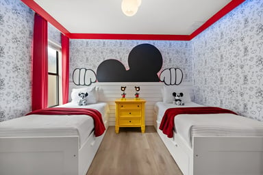 Bedroom 7