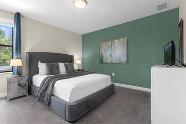 Bedroom 6