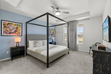 Bedroom 5